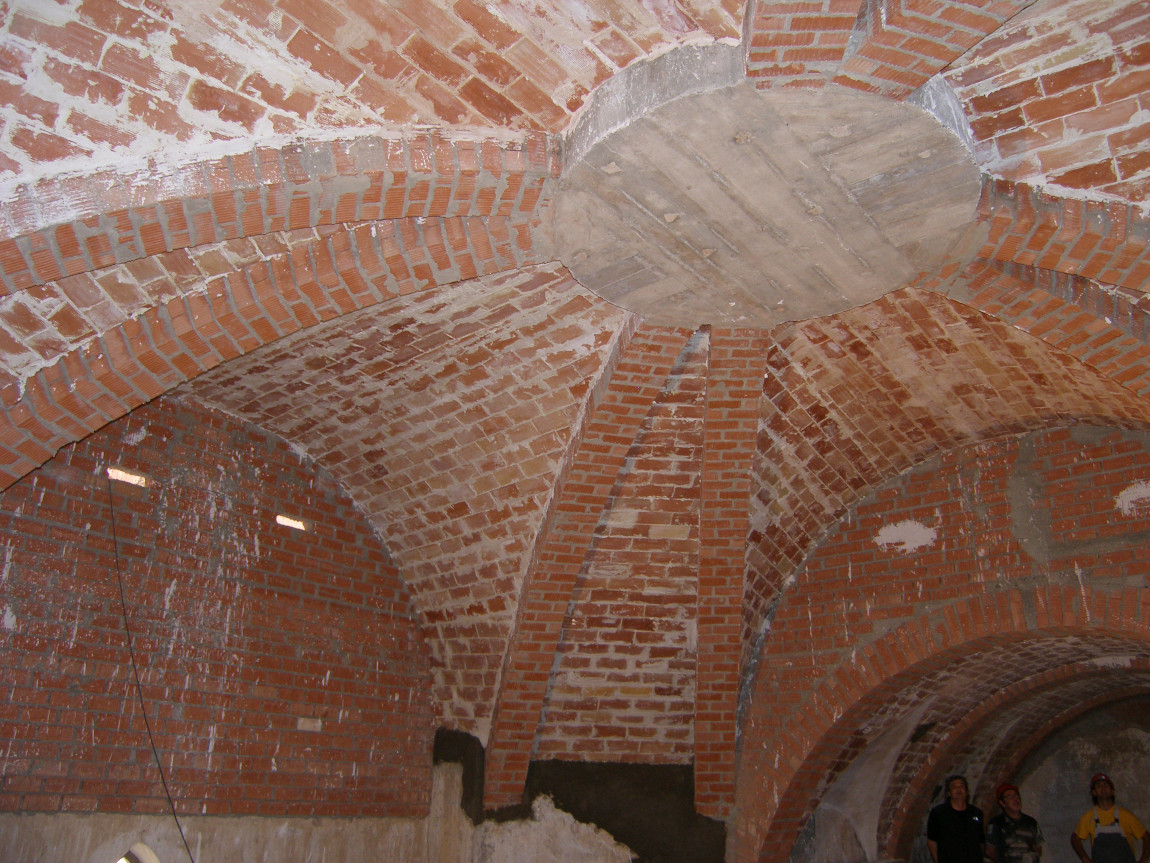 Restauración Iglesia Parroquial de Algayón