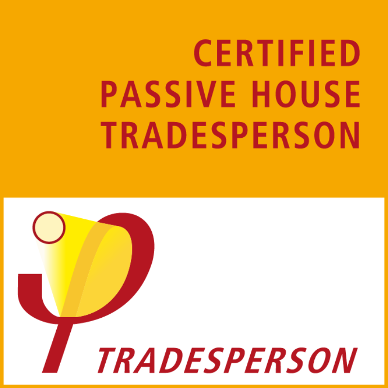 PASSIVHAUS