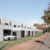 Construcción vivienda unifamiliar Aura Monzón PCB Construcciones