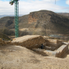 Obras yacimiento arqueológico contrebia-leukade