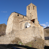 Fachada Iglesia Parroquial de San Martín de Liri